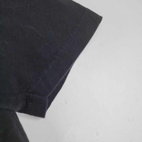 Buc-ees Men's My Jam T-Shirt Size Small Black Colorful Short Sleeve - Picture 9 of 9